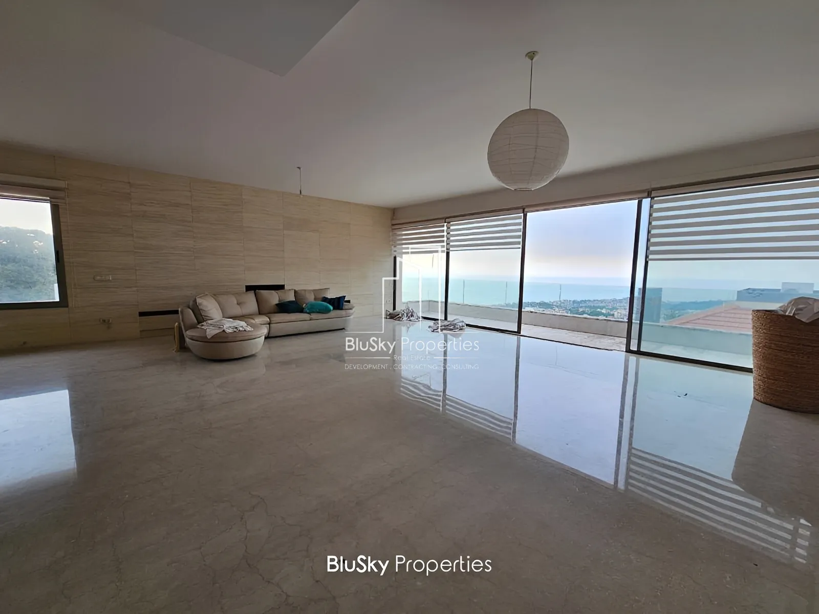 Duplex for Sale in Mtayleb - 4 bed, 6 bath
