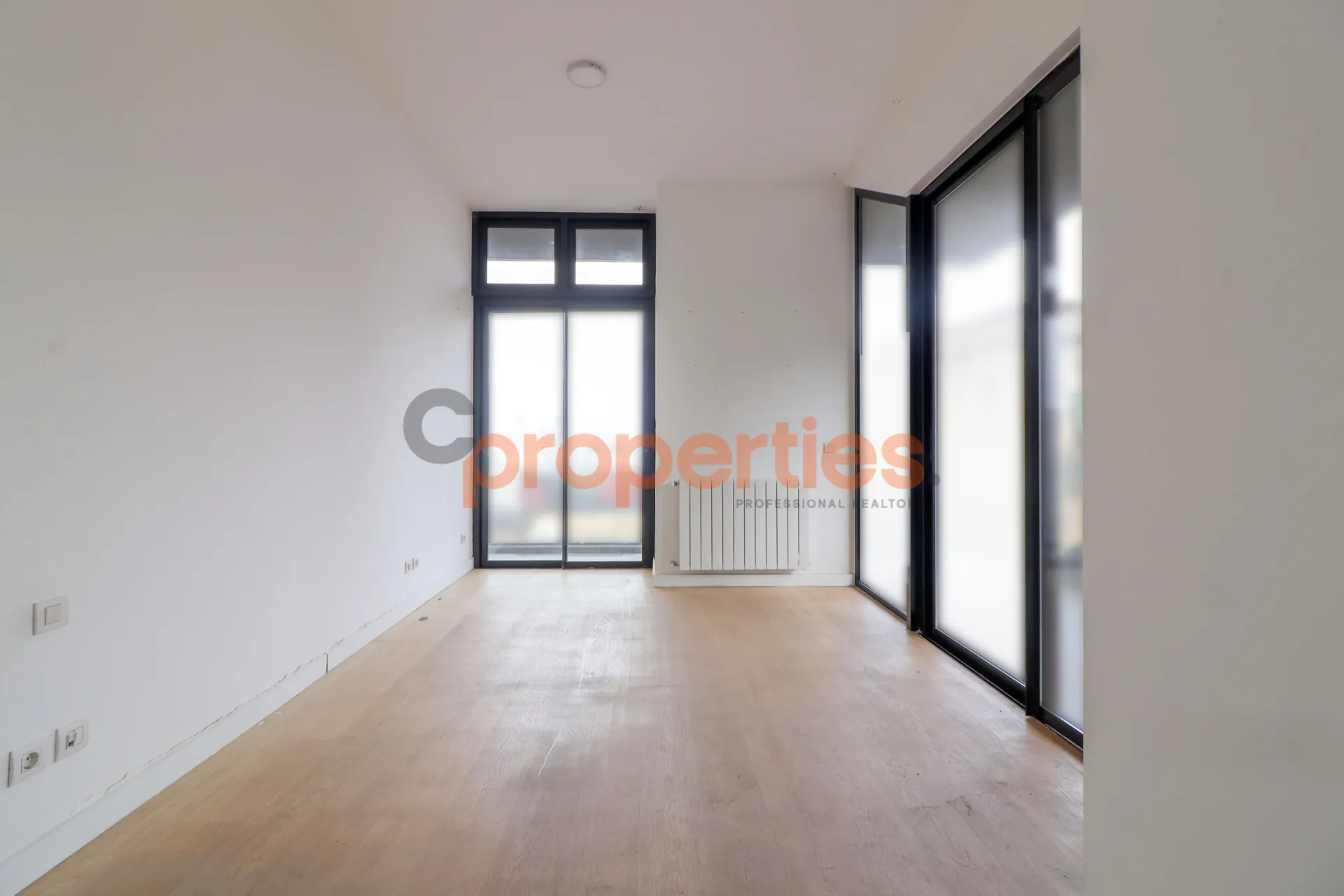 Apartment for Rent in Achrafieh