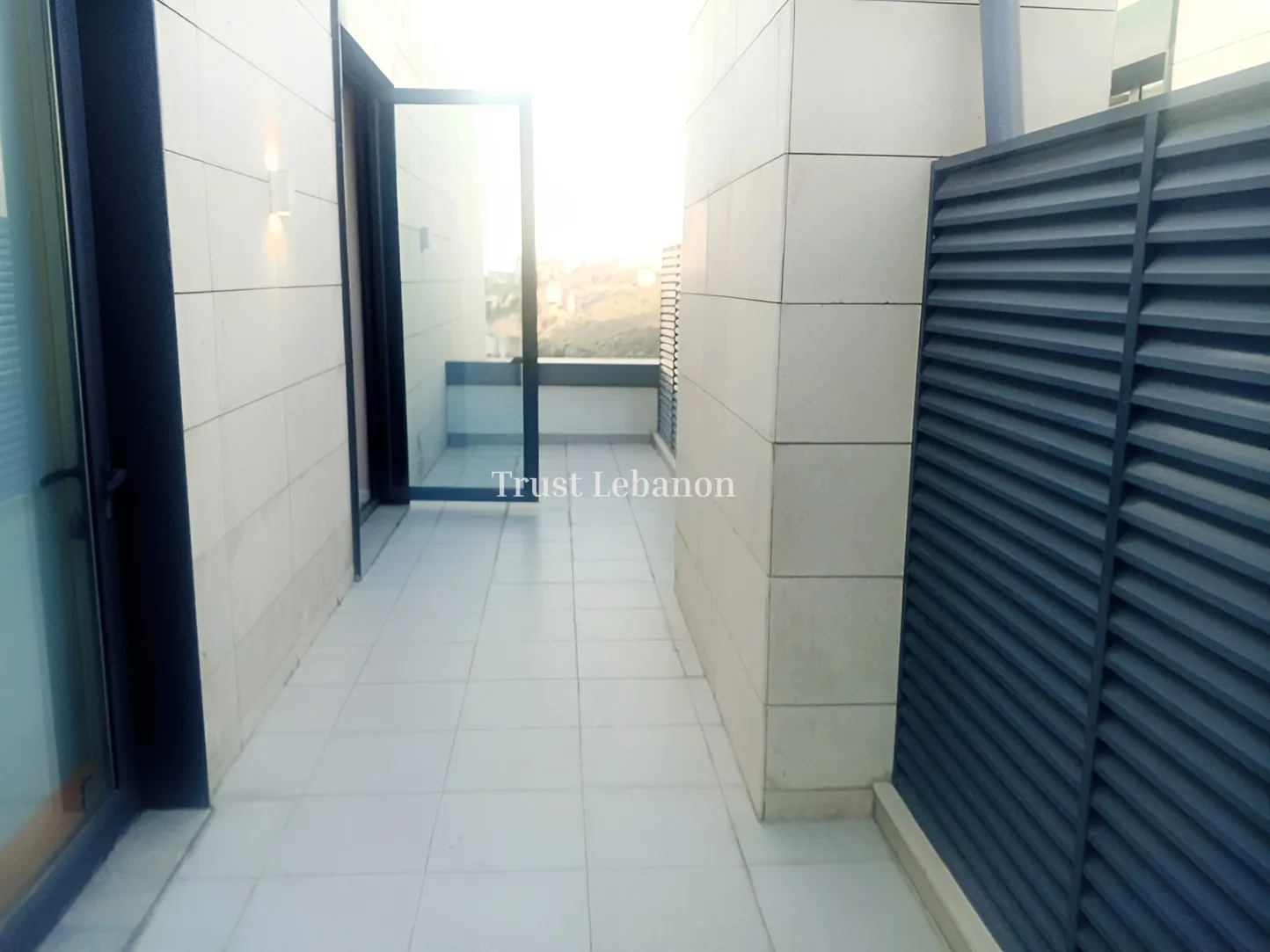 Duplex for sale in Hazmieh, Lebanon