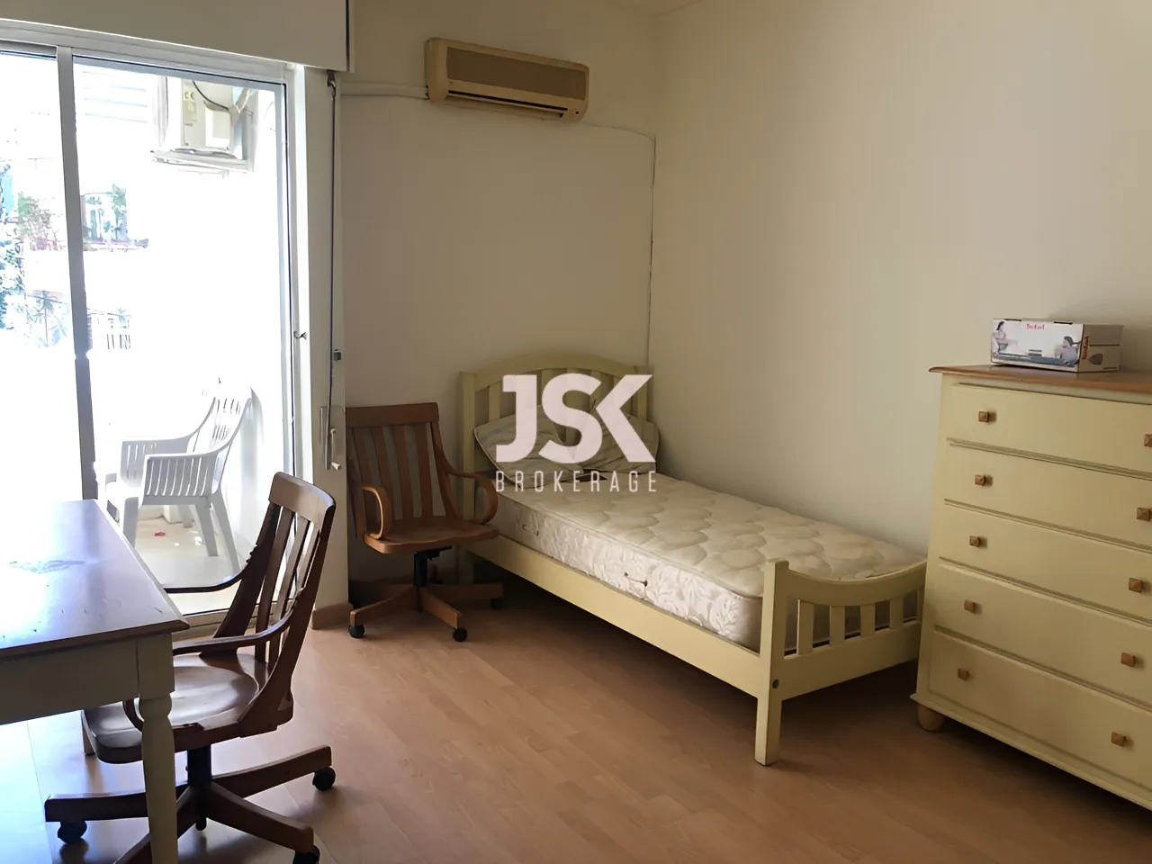 Apartment for Rent in Achrafieh