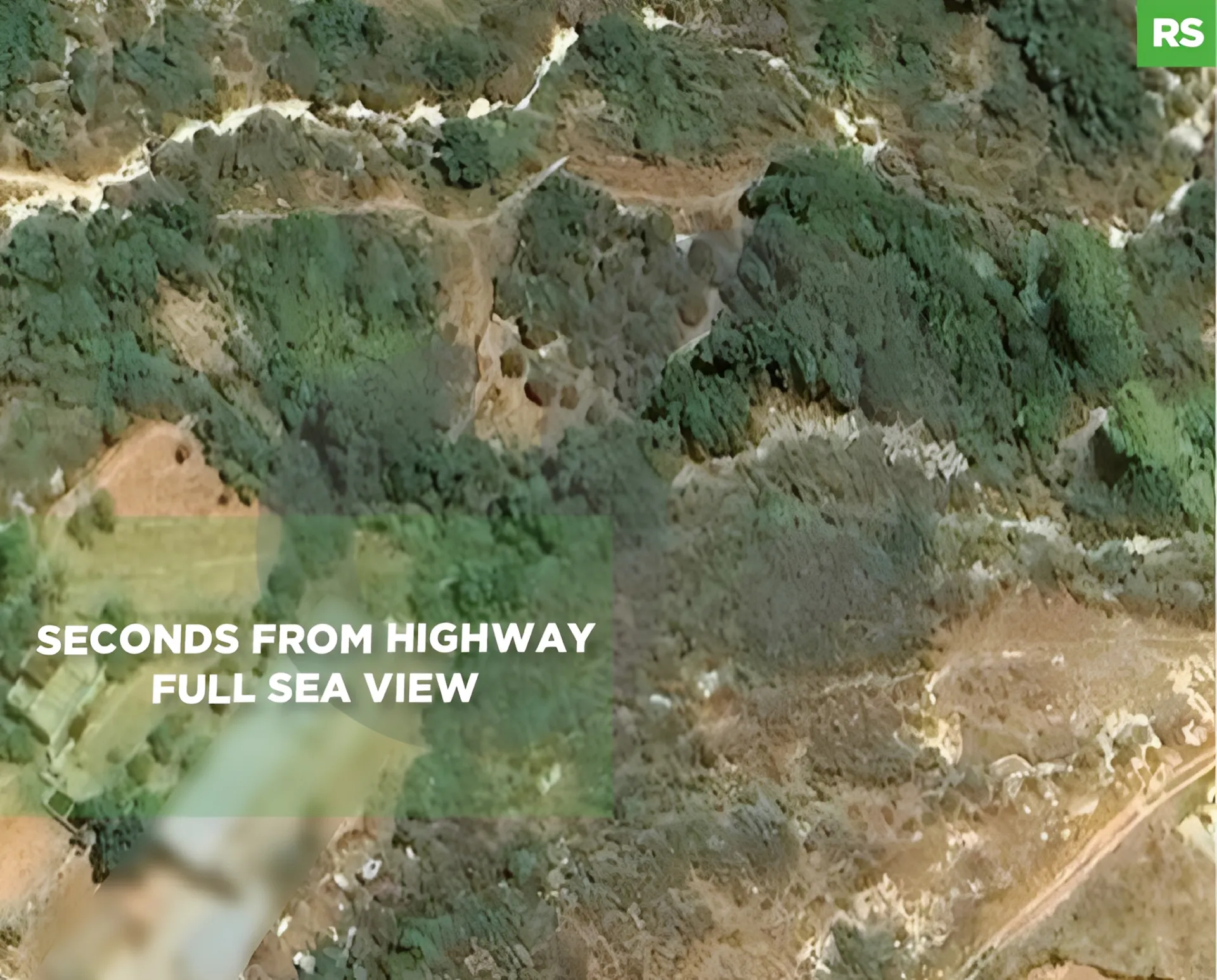 Land for Sale in Aamchit, Lebanon