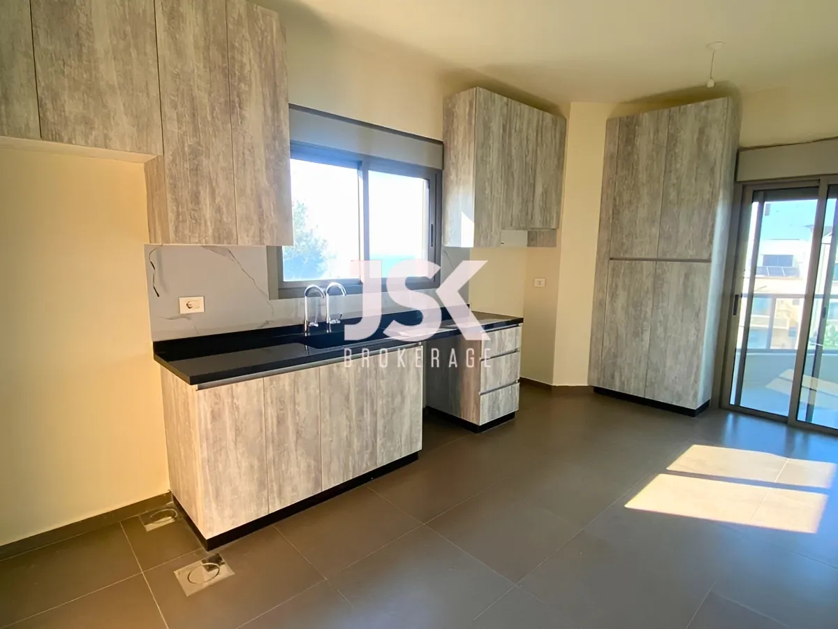 Duplex for Sale in Mazraat Yachoua, Lebanon