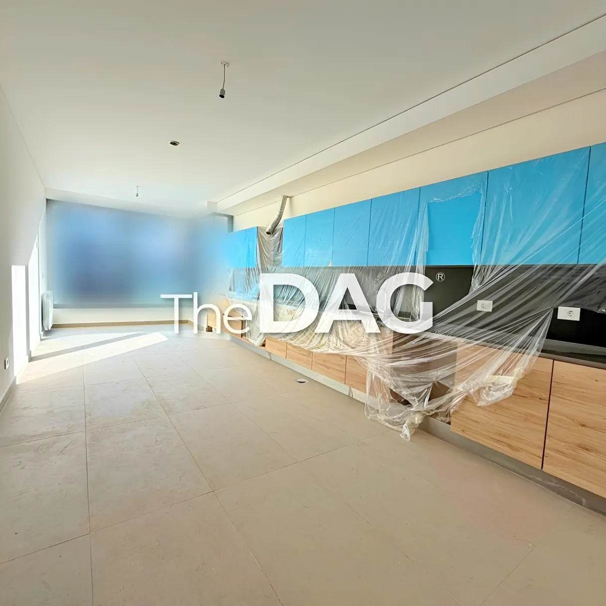 Apartment for sale in Clemenceau, Bayrut, Lebanon
