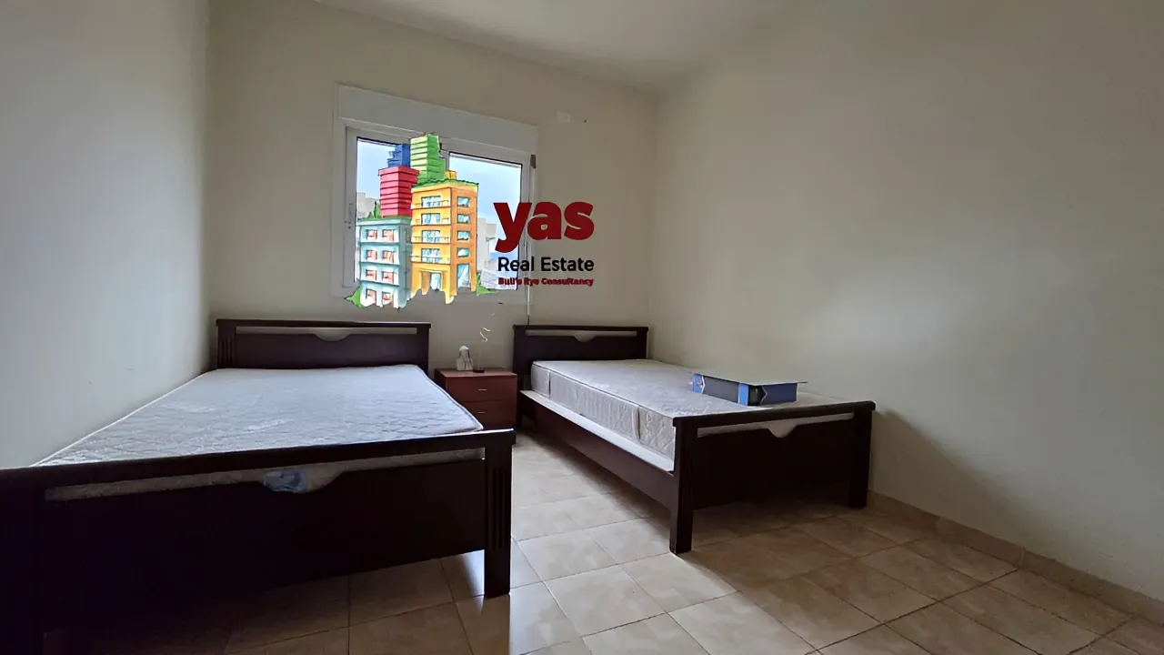 Apartment for Sale in Ballouneh
