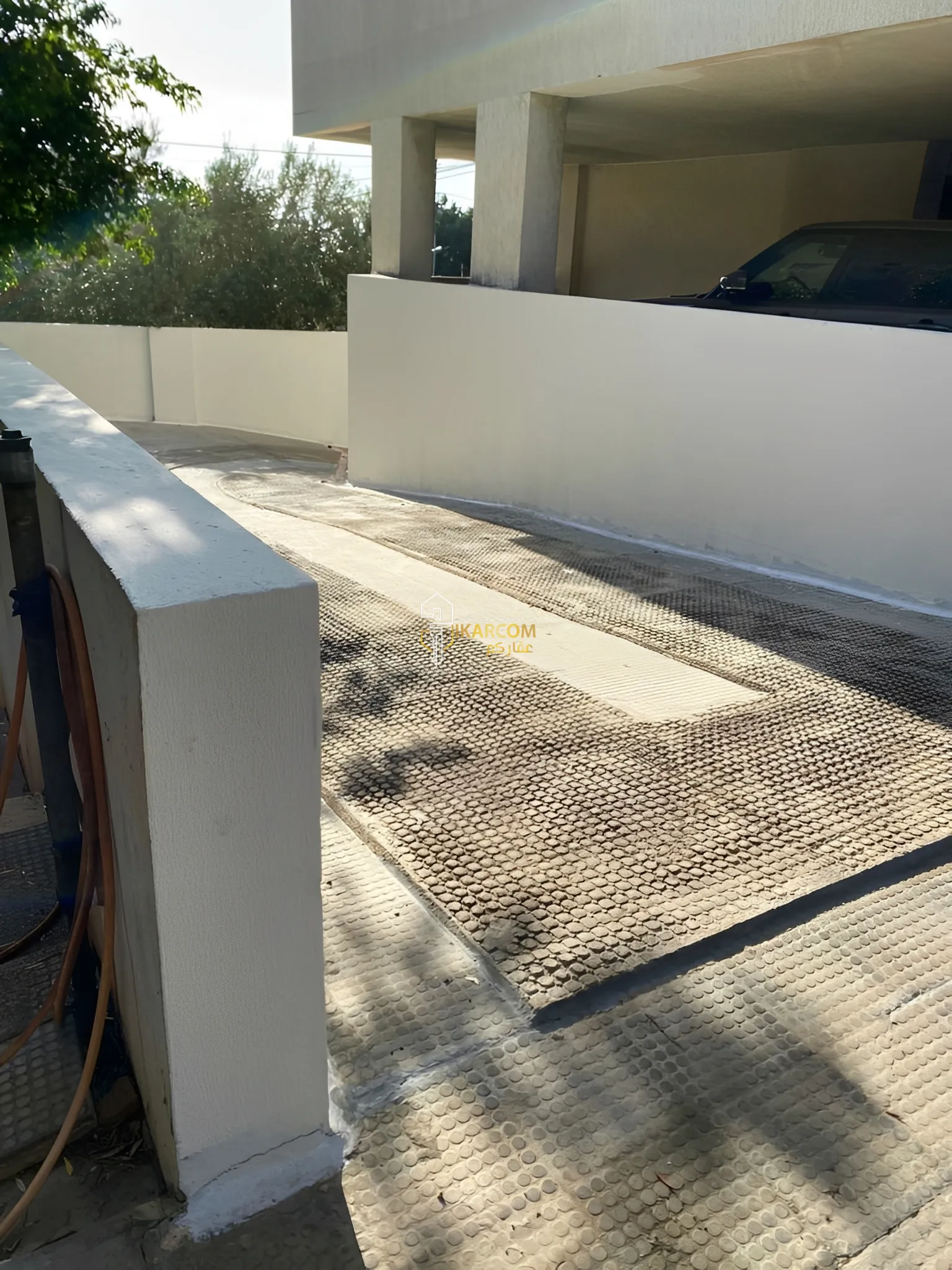 Warehouse For Rent in Baabda