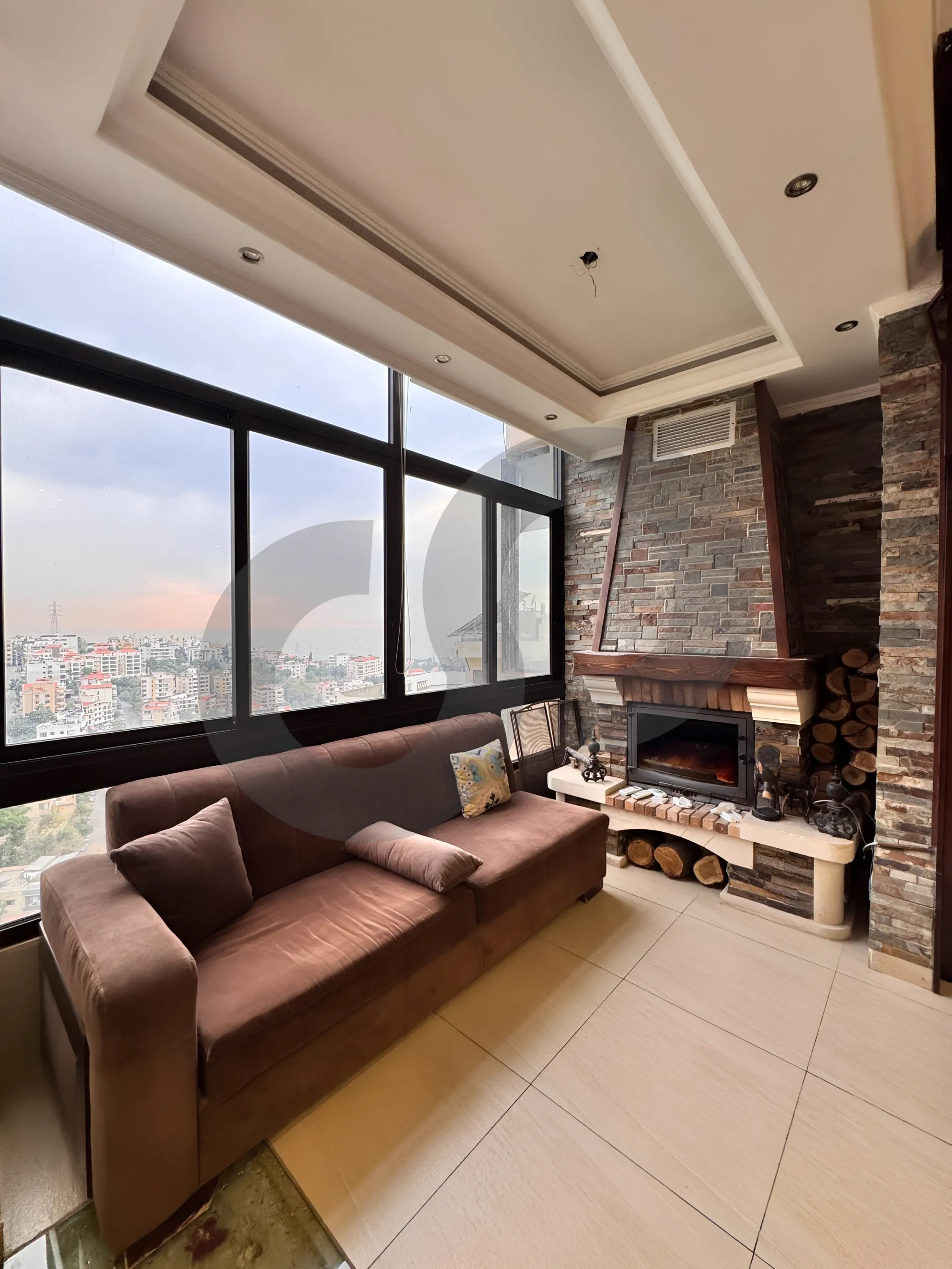 Duplex for Sale in Bsalim