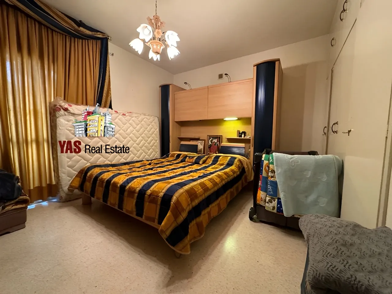 Apartment for Sale in Ain El Rihaneh