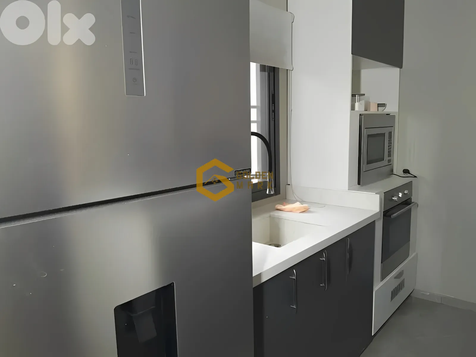 Apartment for Sale in Byblos
