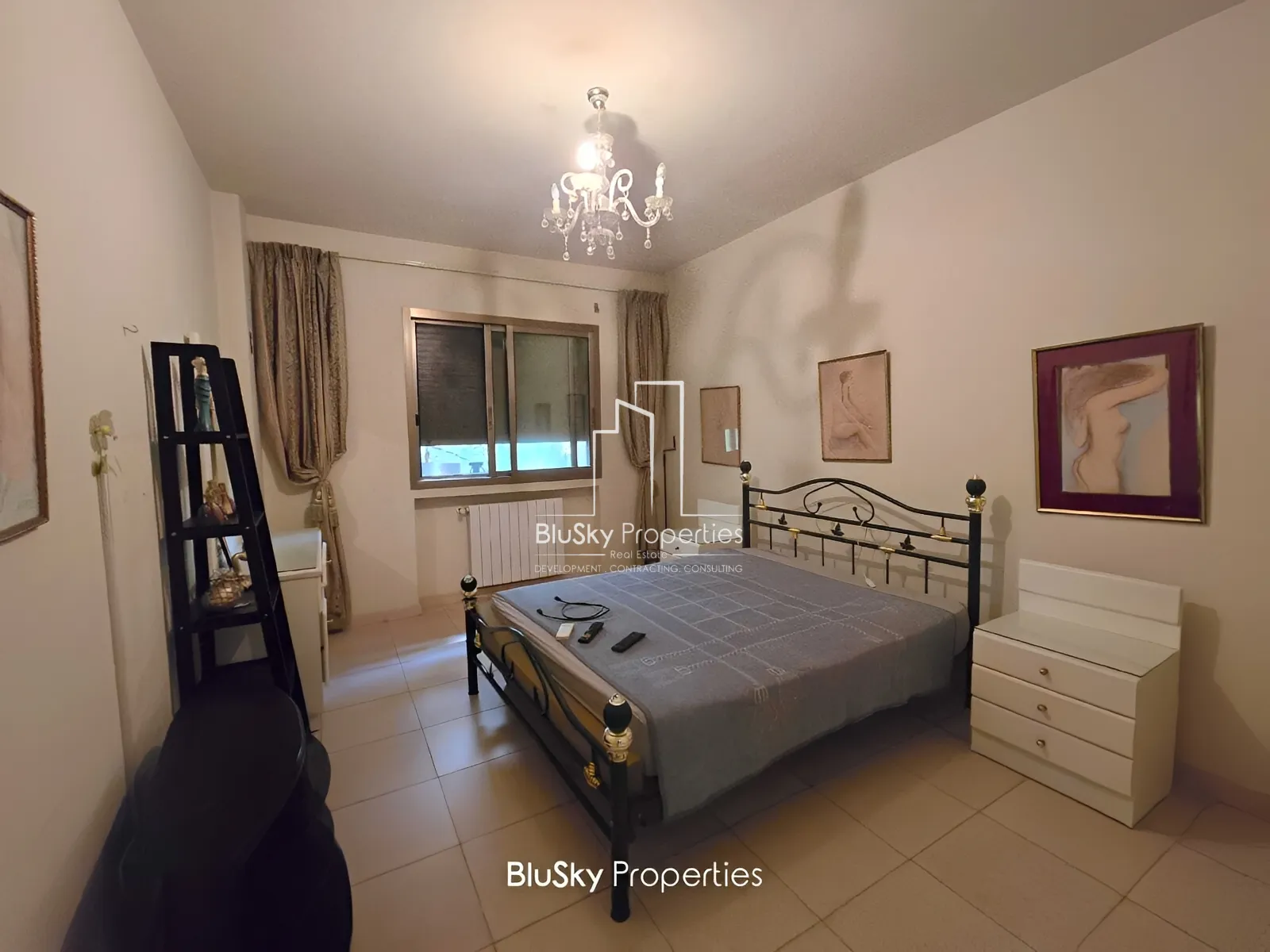 Apartment for Sale in Dekwaneh