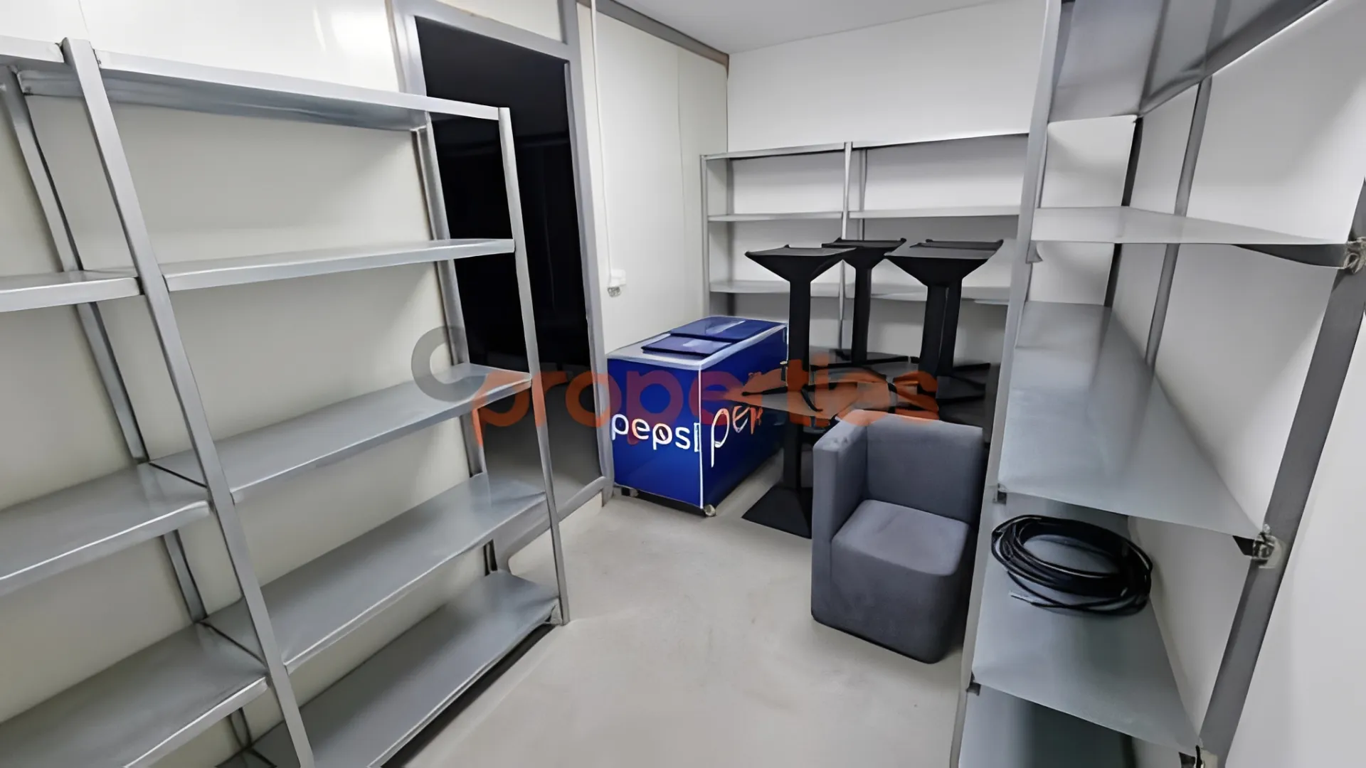 Office for Rent in Achrafieh