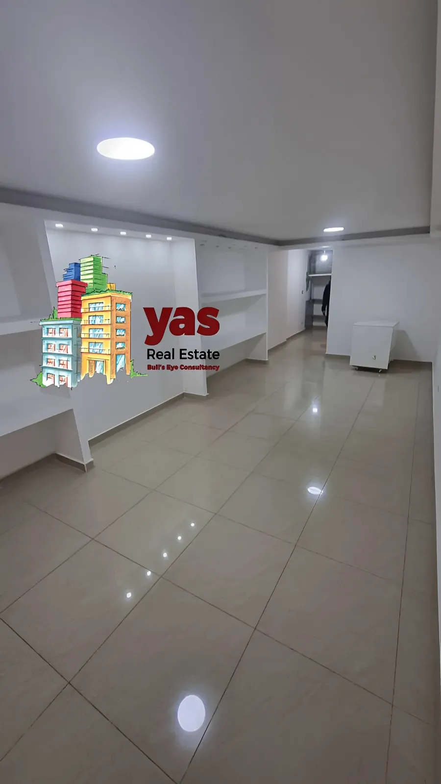 Shop for rent in Zalqa