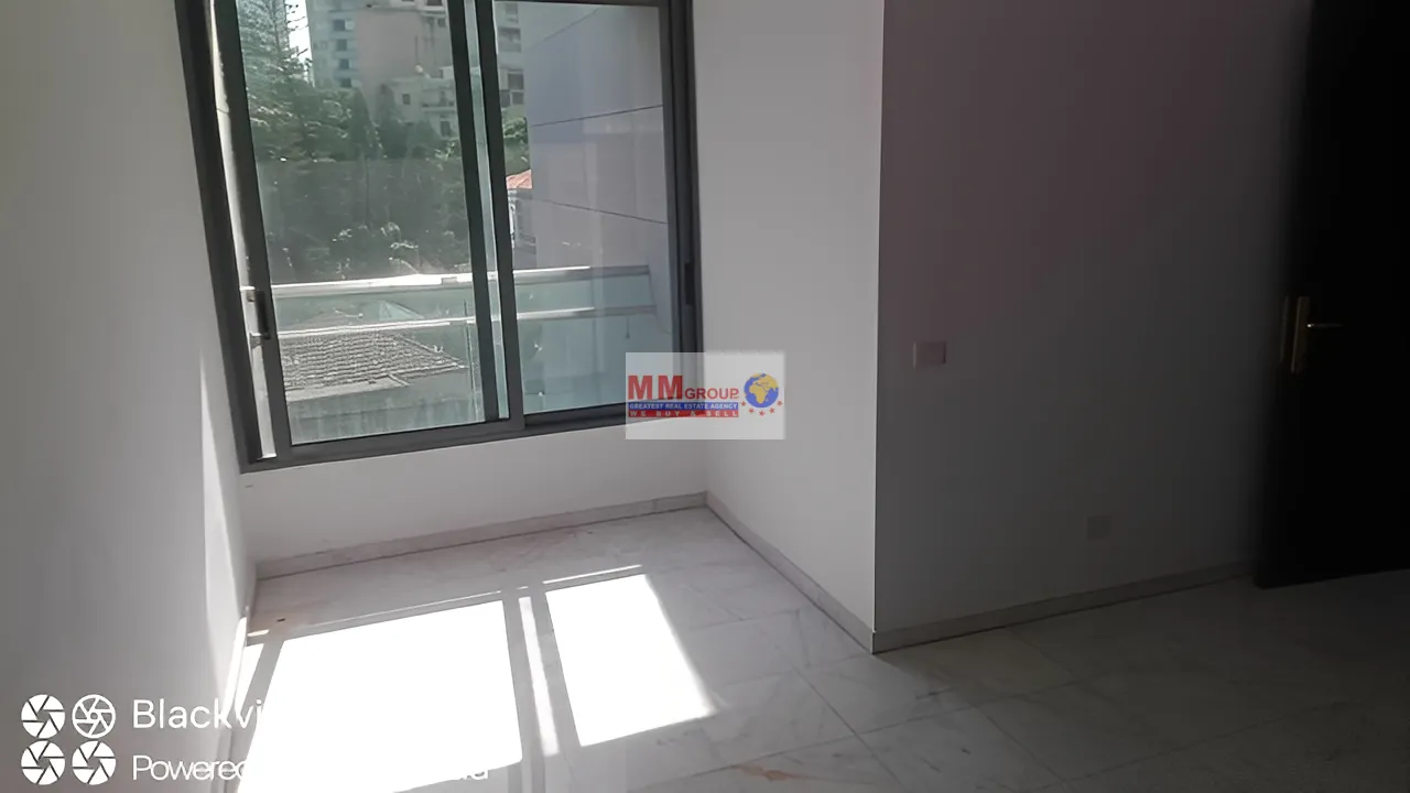 Building for Sale in Ain El Mrayse Beirut Lebanon