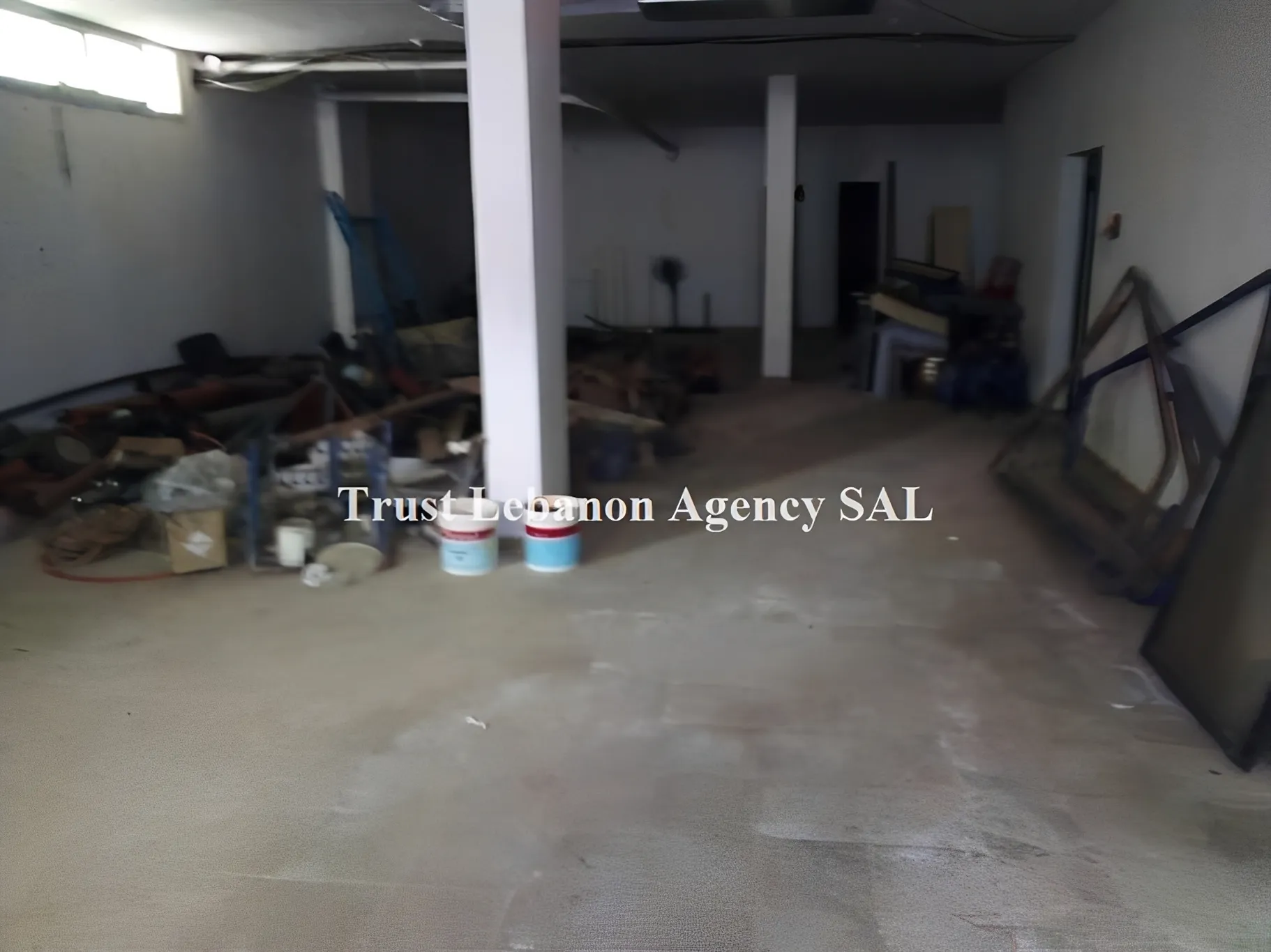 Commercial Property For Sale in Alay, Dohet Aramoun