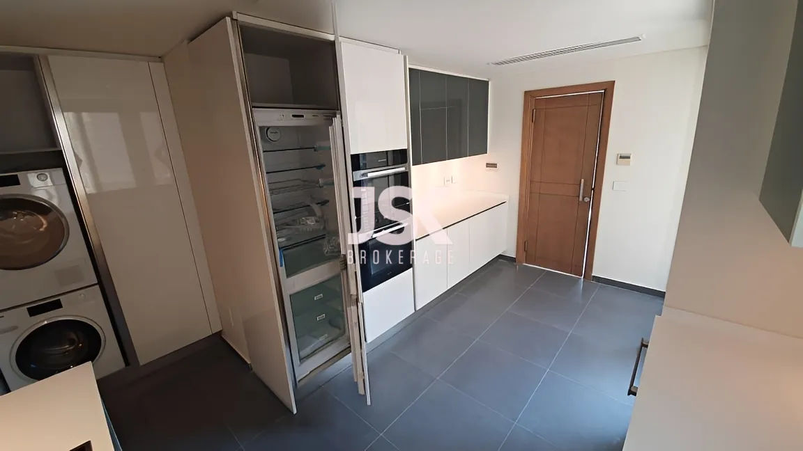Apartment for Rent in Saifi, Beirut, Lebanon