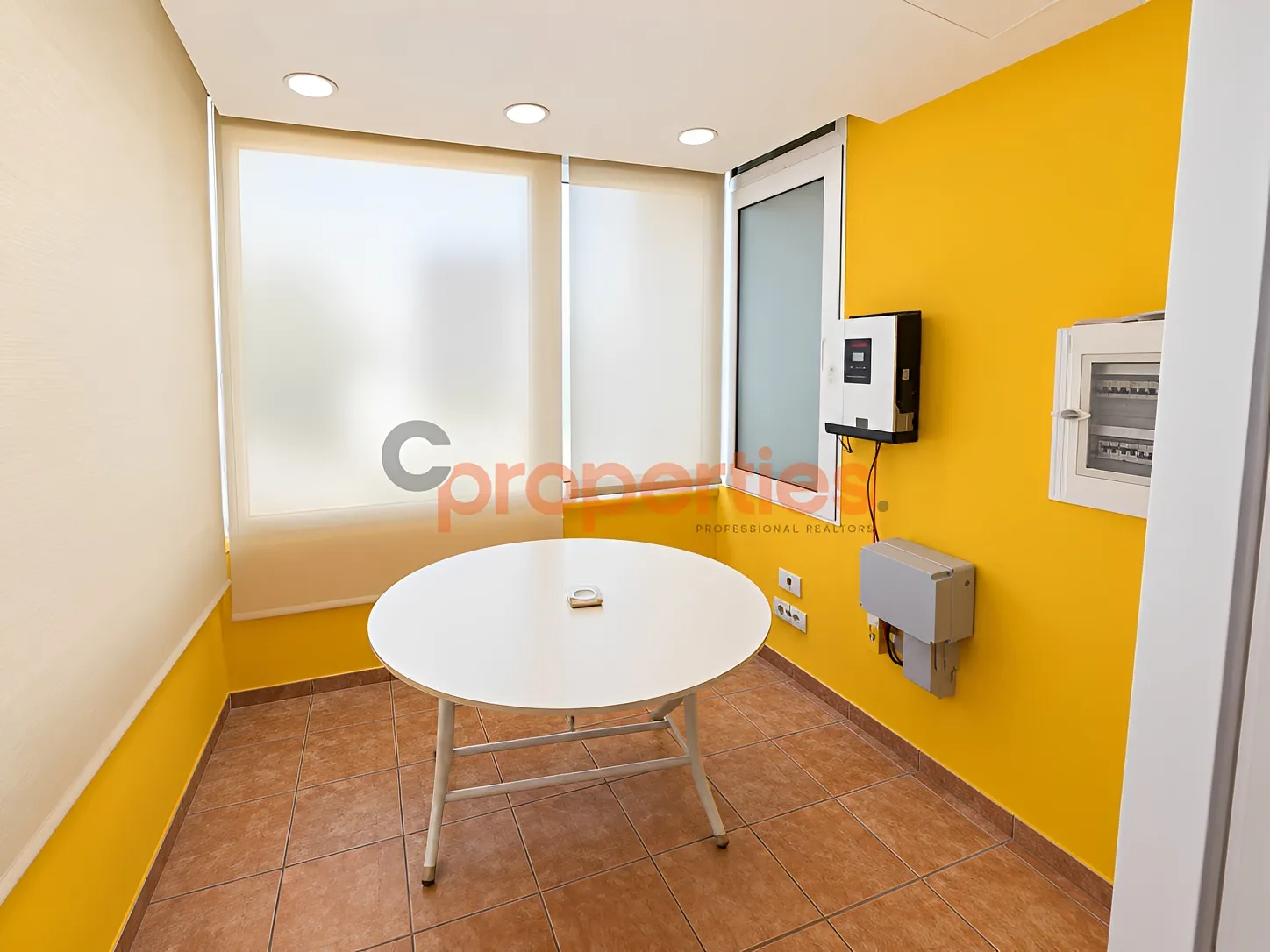 Office for Rent in Remeil