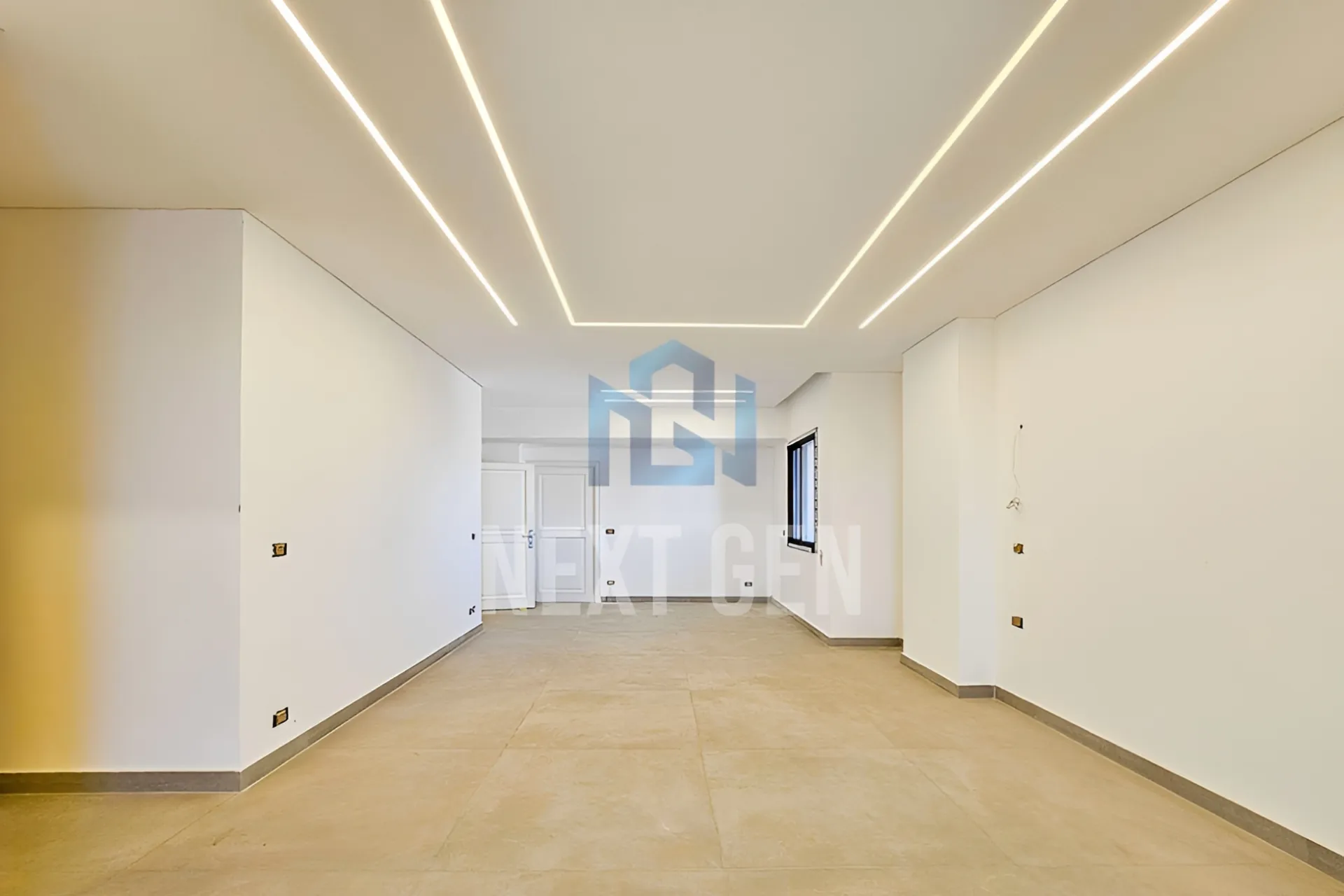 Apartment for rent in Kraytem, Beirut, Lebanon