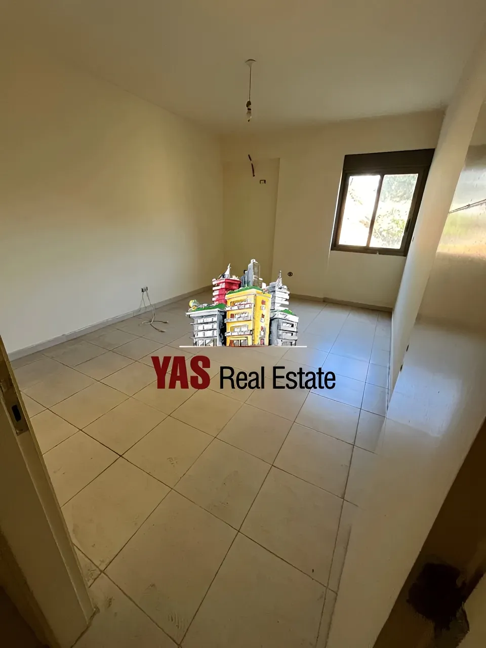 Apartment for Sale in Naqqach