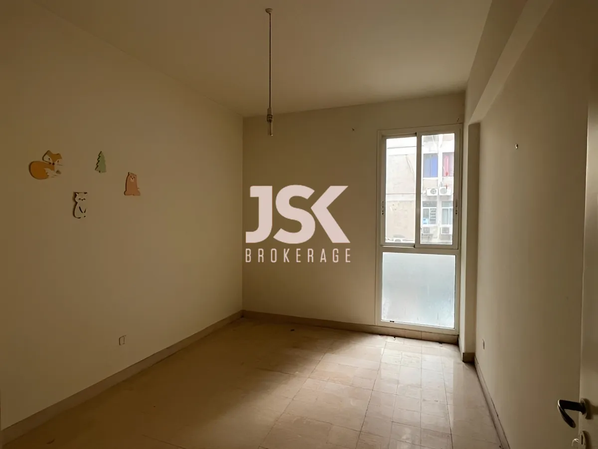 Apartment for Sale in Sassine, Achrafieh, Beirut, Lebanon - 3 bed, 2 bath