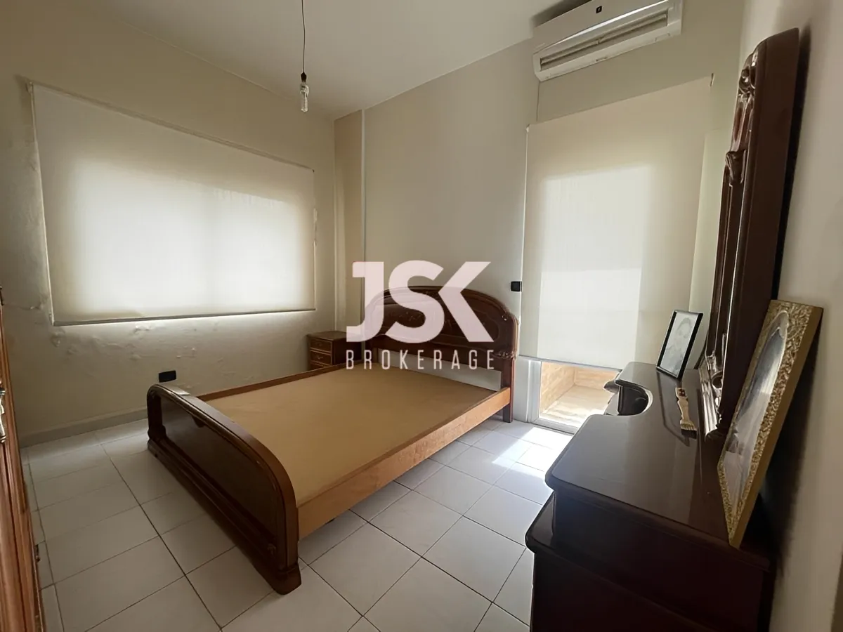 Apartment for Sale in Mestita, Lebanon