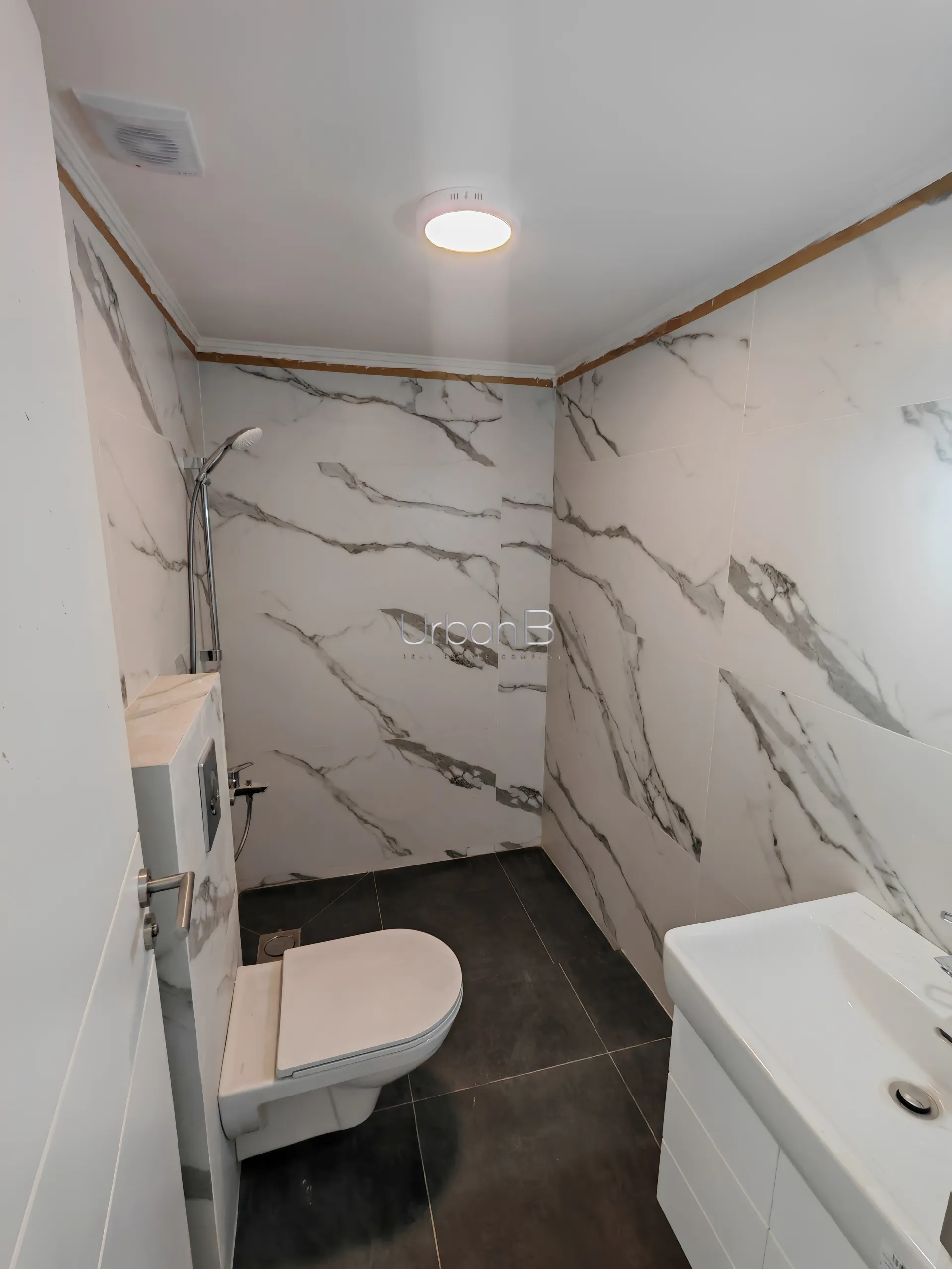 Apartment for sale in Fanar, lebanon