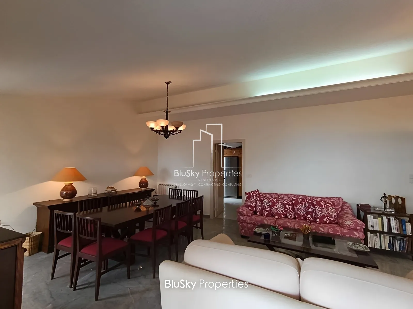 Apartment for Sale in Kfarhbeb - 3 bed, 3 bath