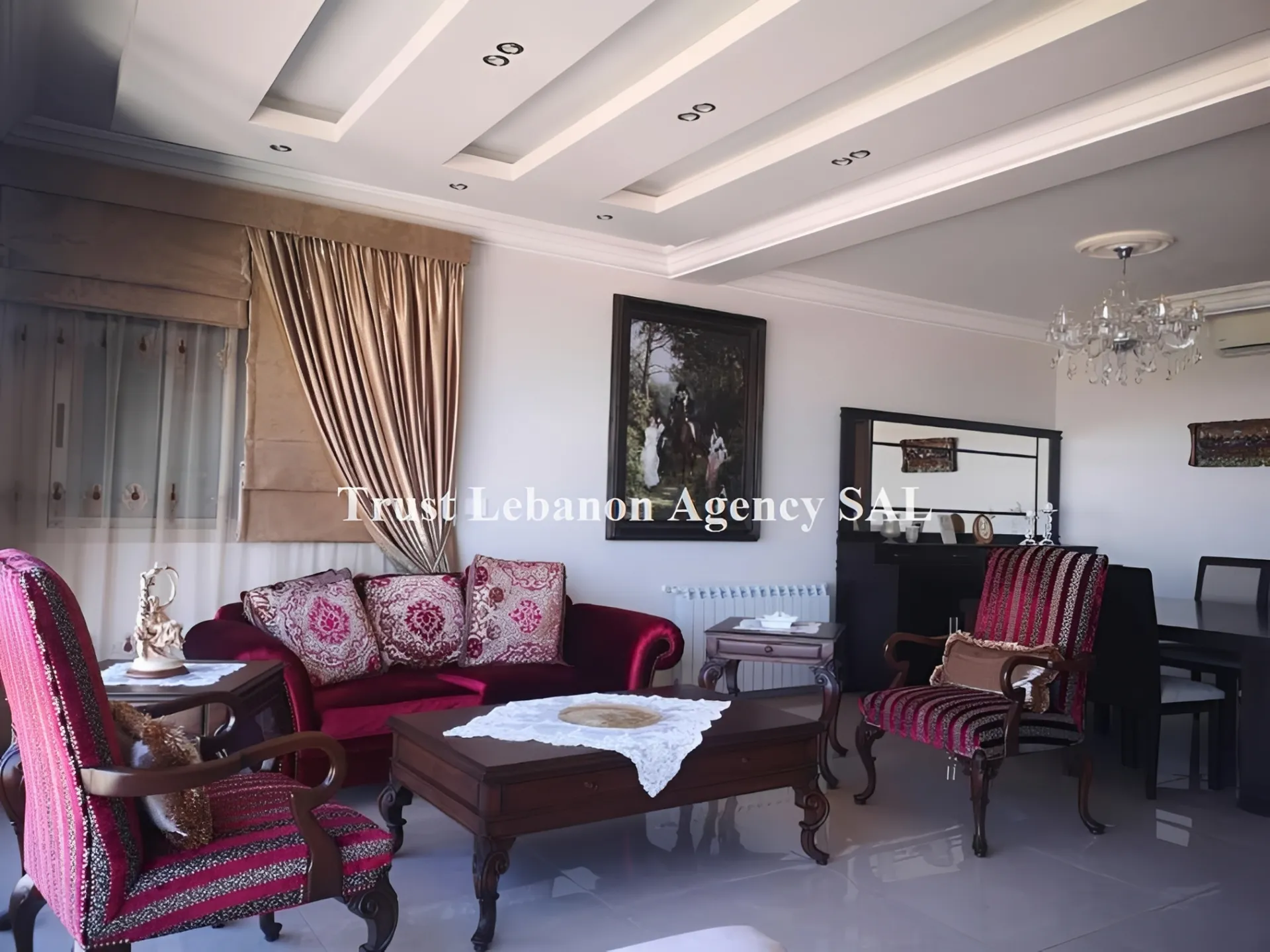Apartment for Sale in Metn Byakout Lebanon
