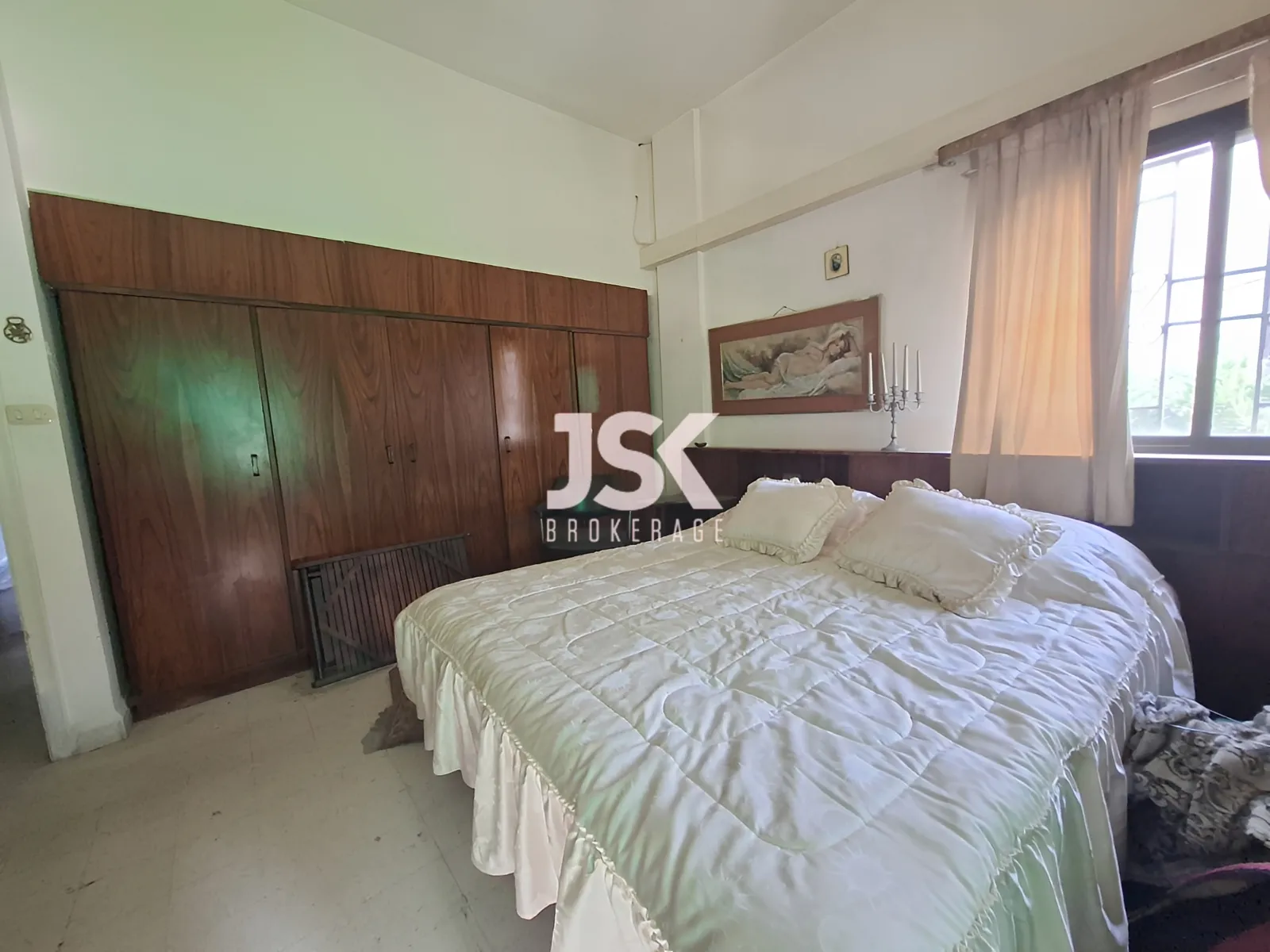 Apartment for Sale in Zouk Mosbeh