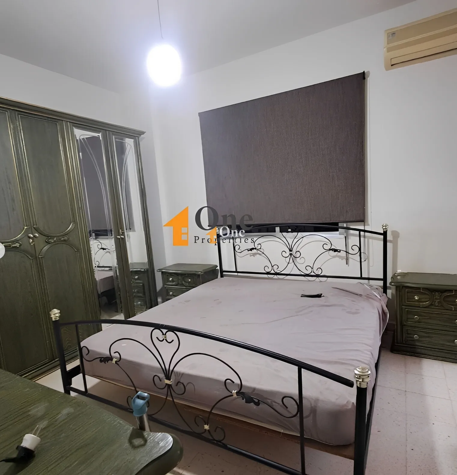 Apartment for sale in Aamchit, Lebanon - 3 bed, 2 bath