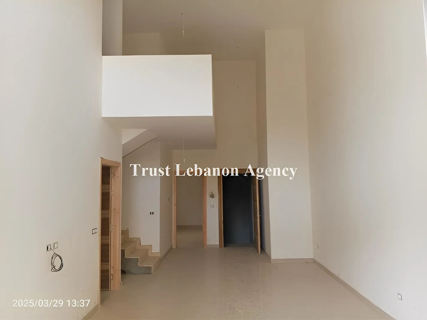 Duplex for Sale in Baabda, Bleibel Lebanon