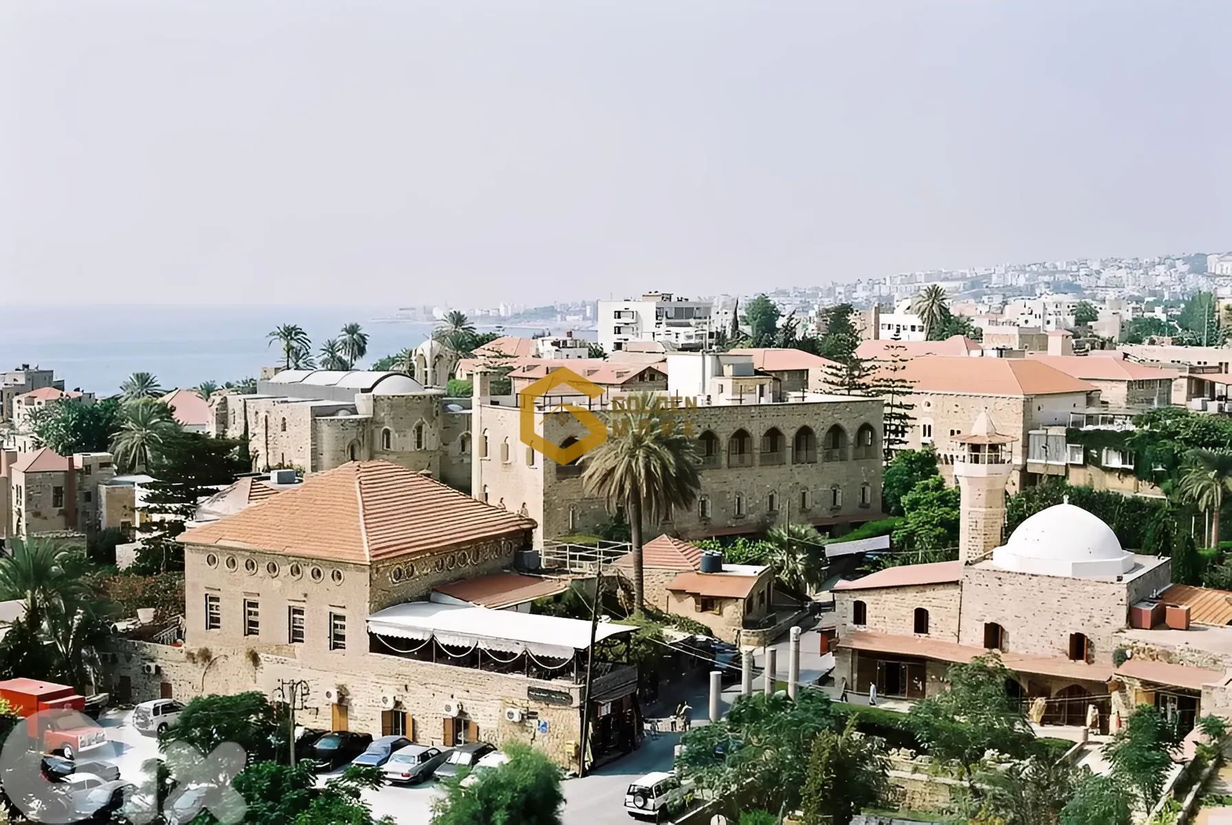Apartment for Sale in Byblos - 2 bed, 2 bath