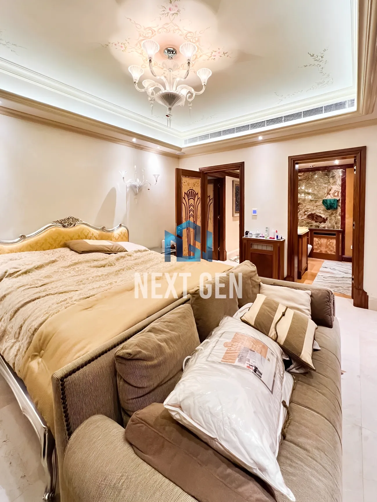 Apartment for sale in Downtown, beirut, Lebanon