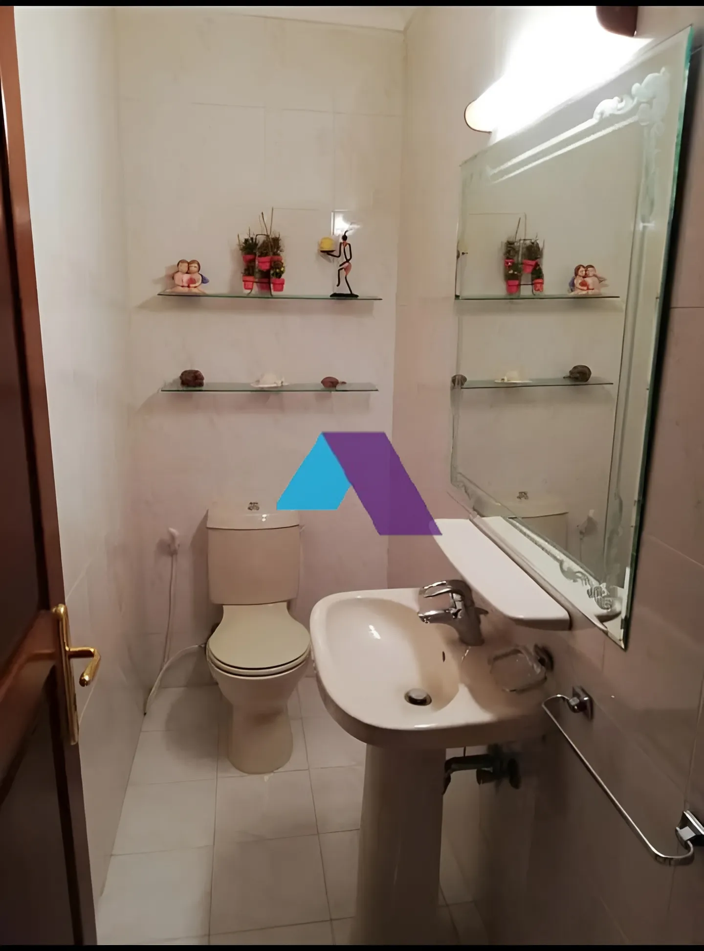 Apartment for Sale in Broummana