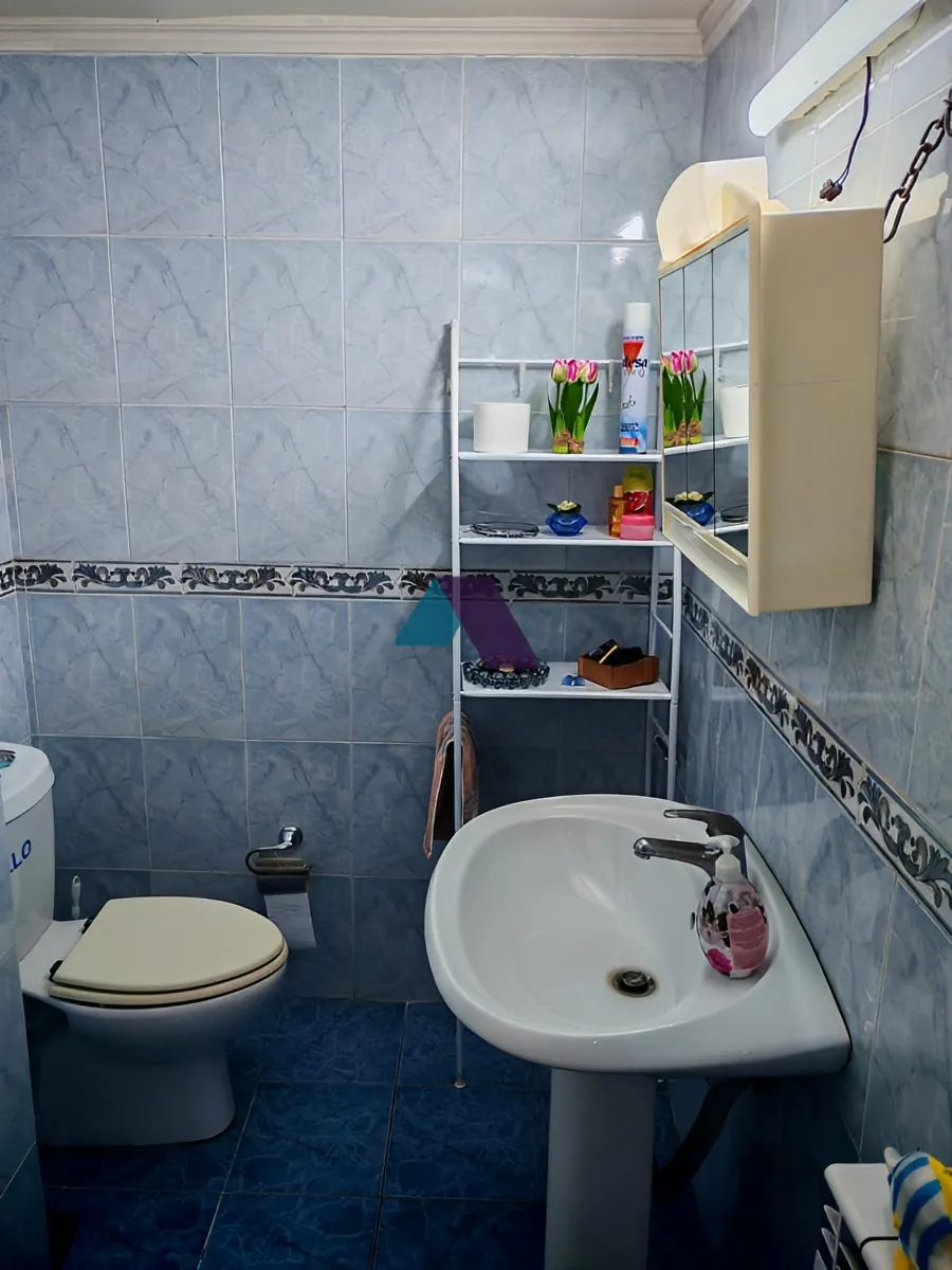 Apartment for Sale in Rabieh