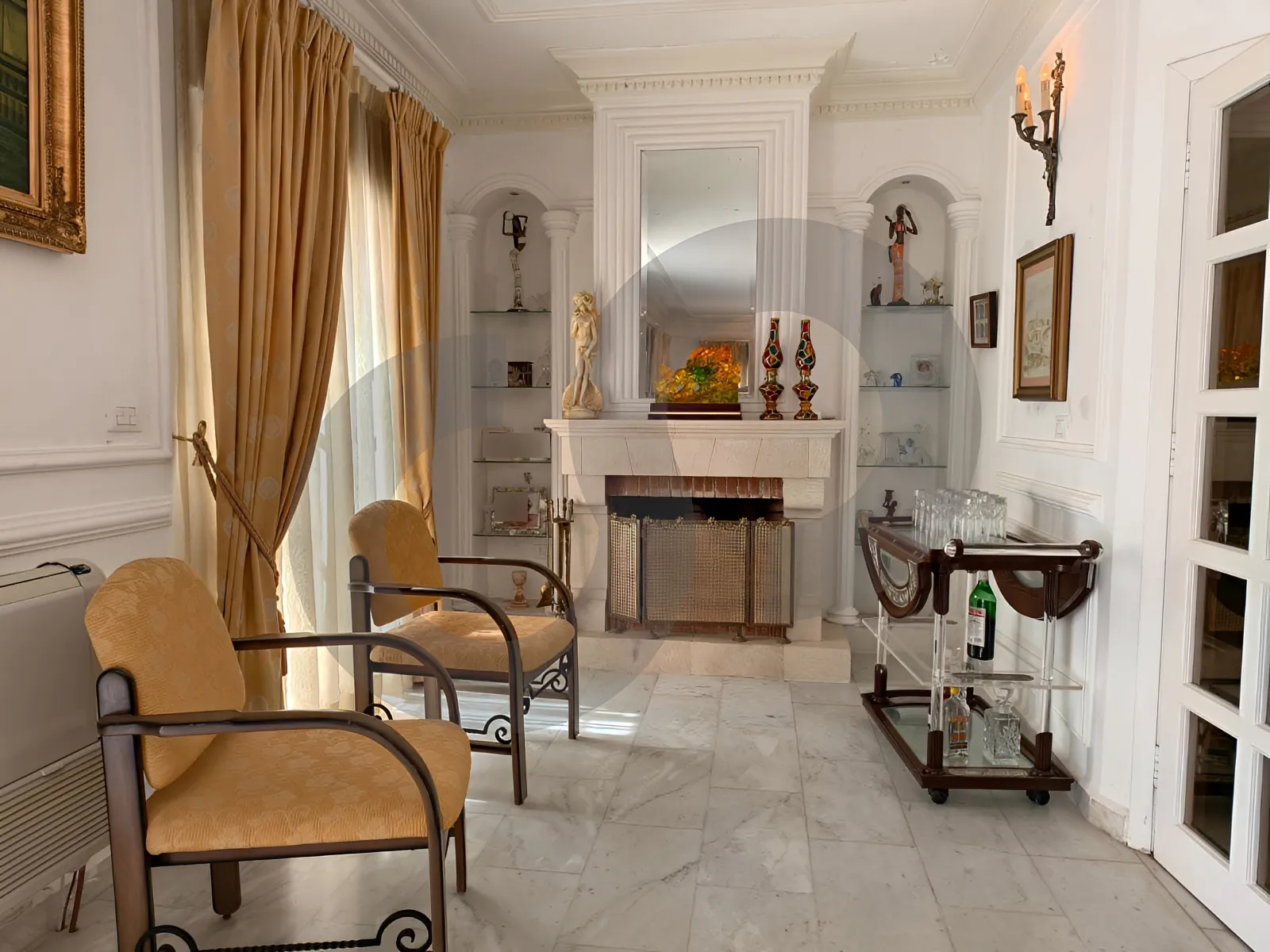 Villa for Sale in Zgharta