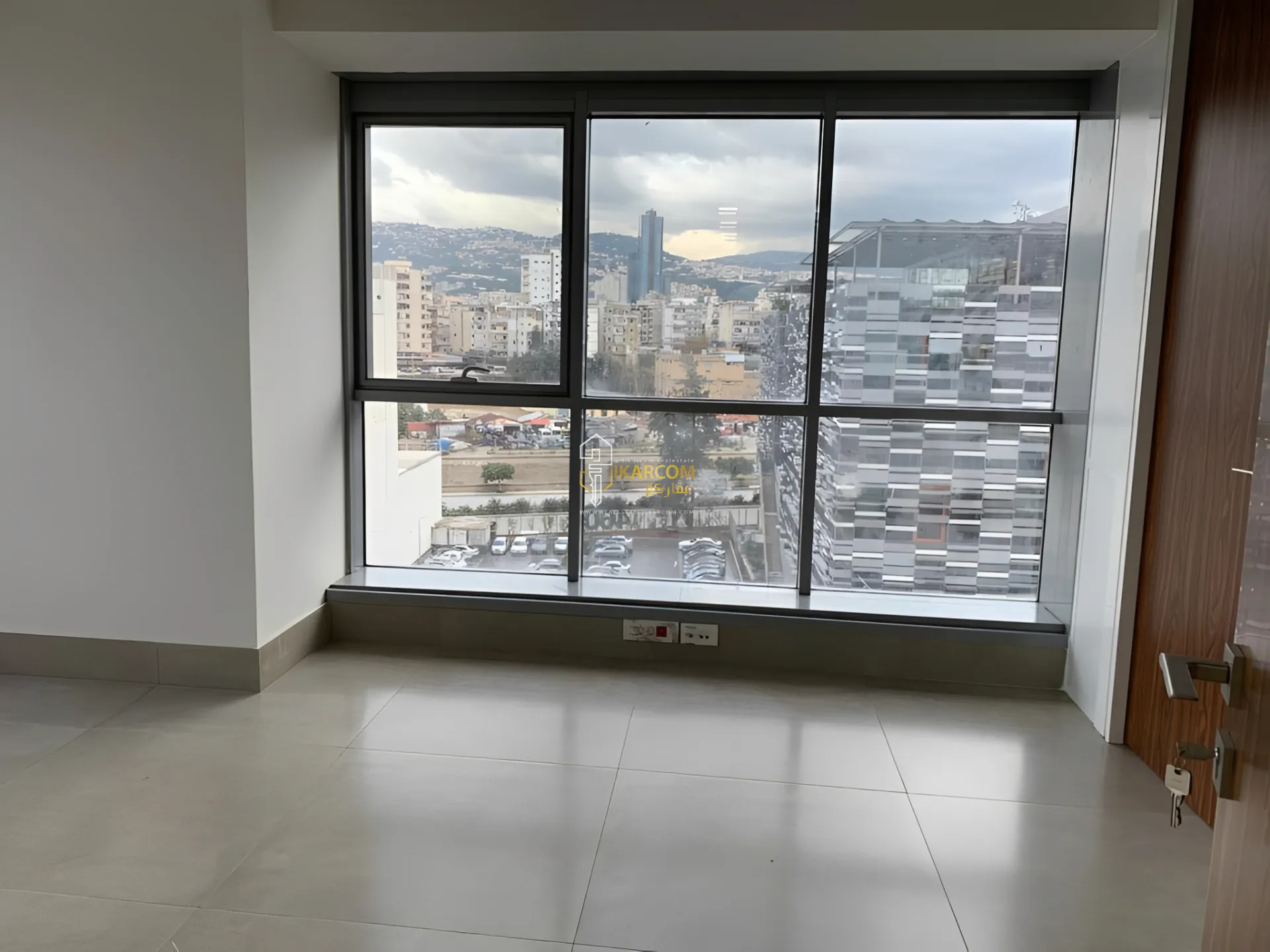Office for sale in Achrafieh