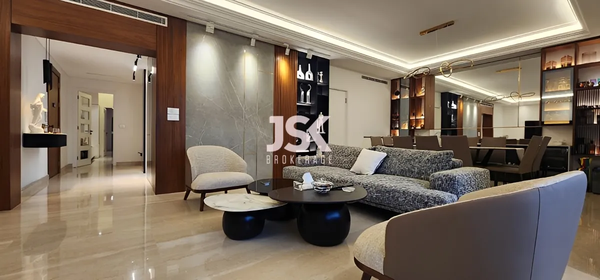 Apartment for Sale in Boutchay, Lebanon - 3 bed, 5 bath