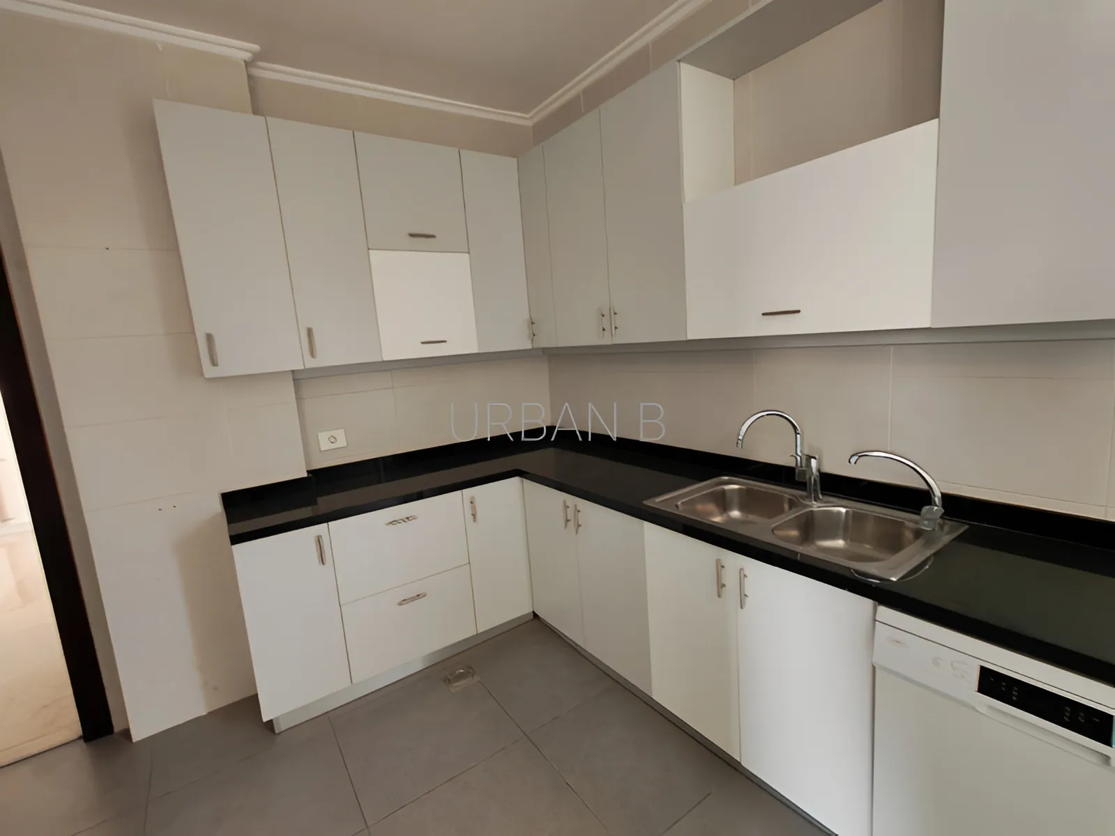 Apartment in Achrafieh, beirut, lebanon