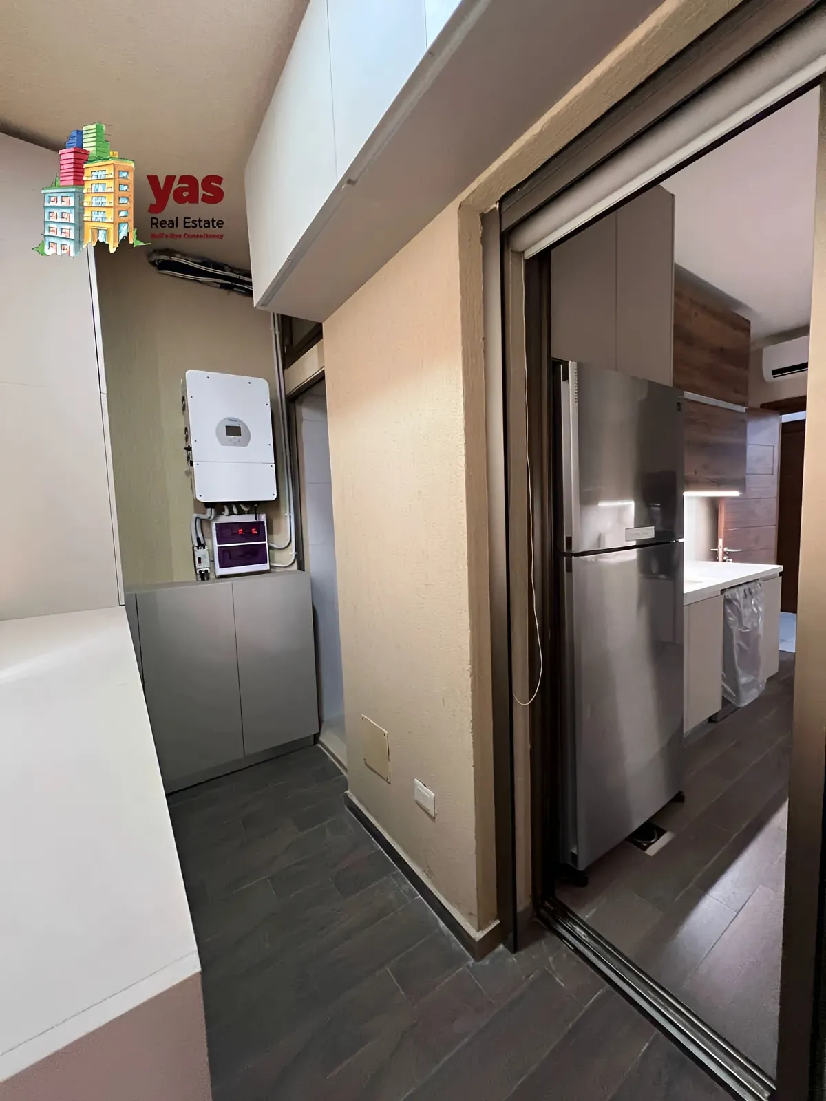 Apartment for Sale in Baabda