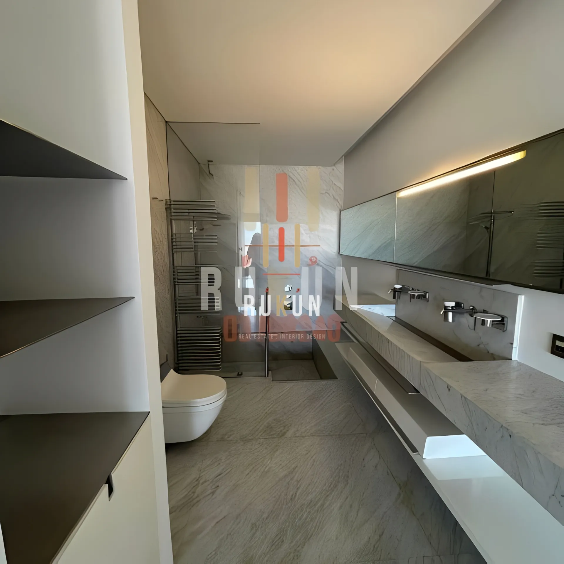 Chalet for sale in Minet El Hosn, Beirut, Lebanon