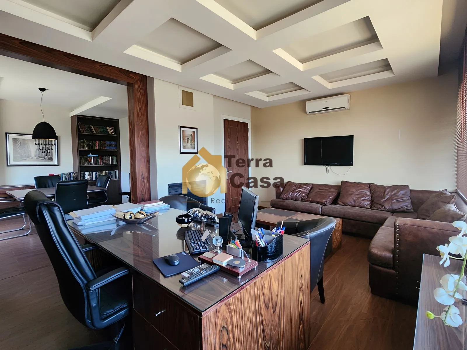 Office for Rent in Zahle