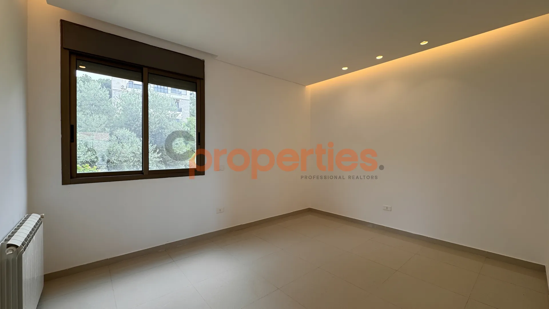 Apartment for Rent in Aaoukar