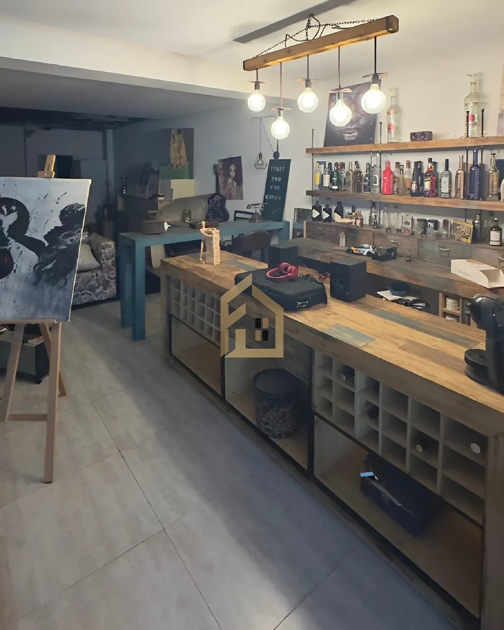 Apartment for sale in Mazraat Yachoua, Lebanon