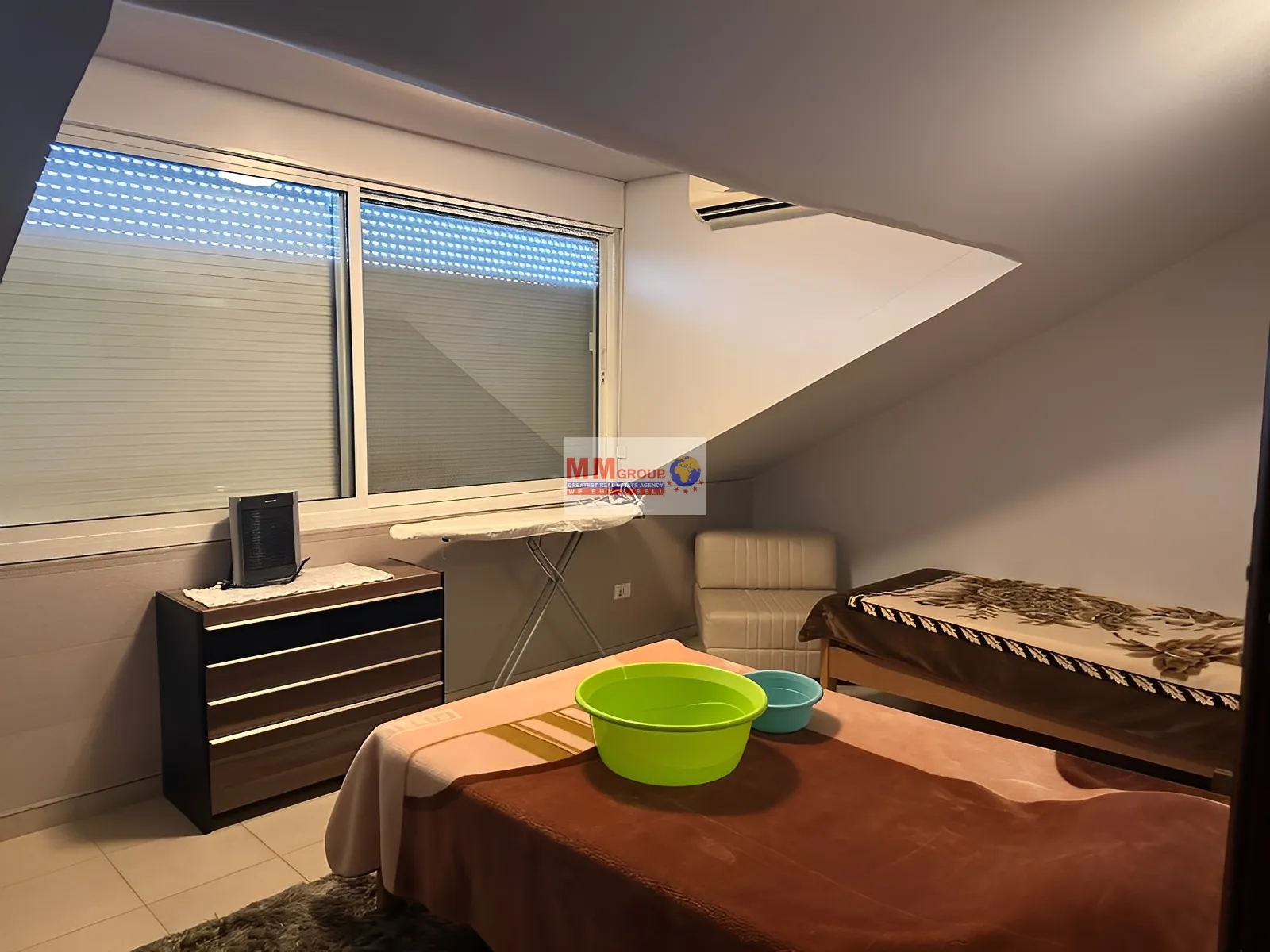 Apartment for Sale in Baabdat