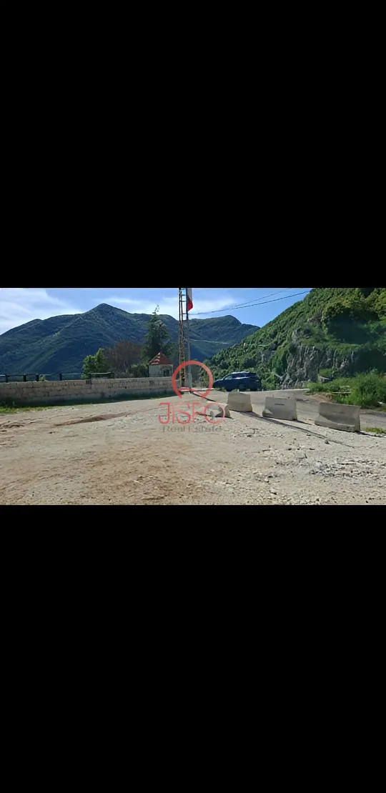 Residential Land for sale in Yahchouch, Lebanon