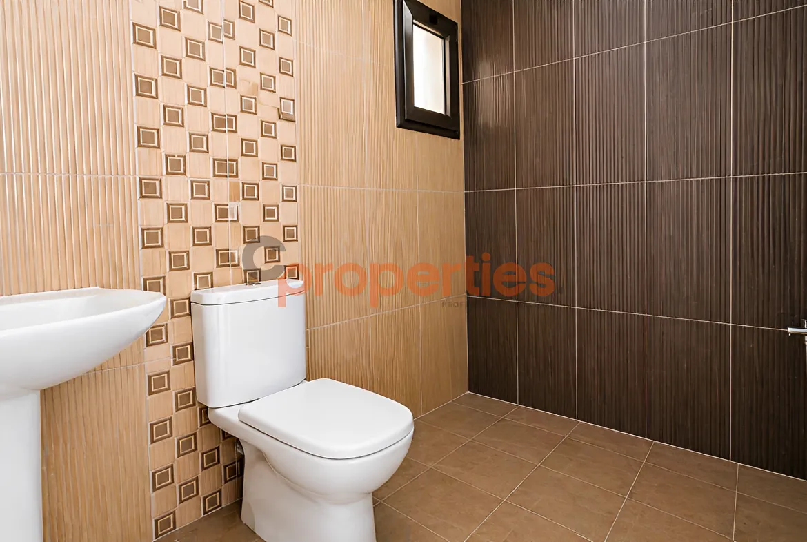 Apartment for Sale in Ghadir