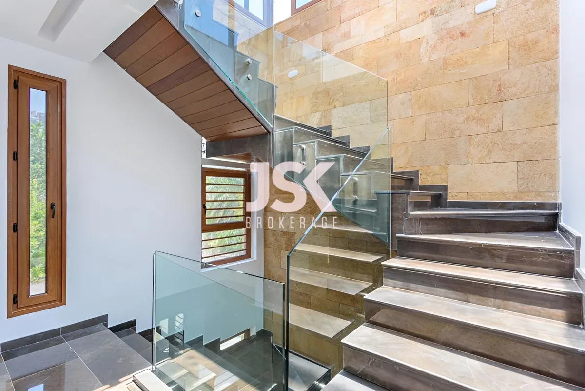 Villa for Sale in Halat, Lebanon