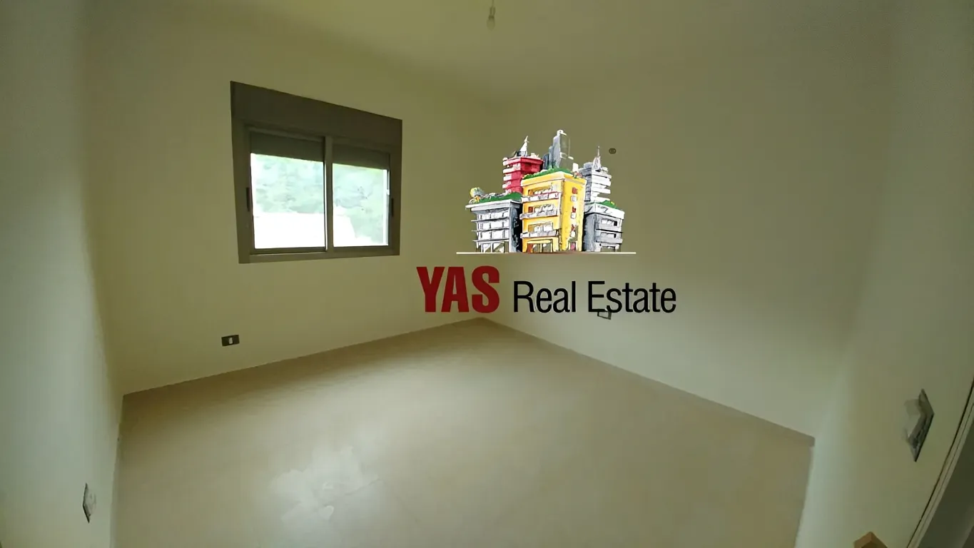 Apartment for Sale in Jeita