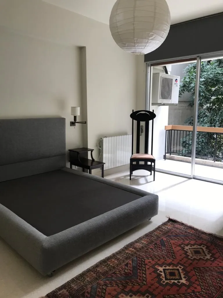 Apartment for Rent in Achrafieh
