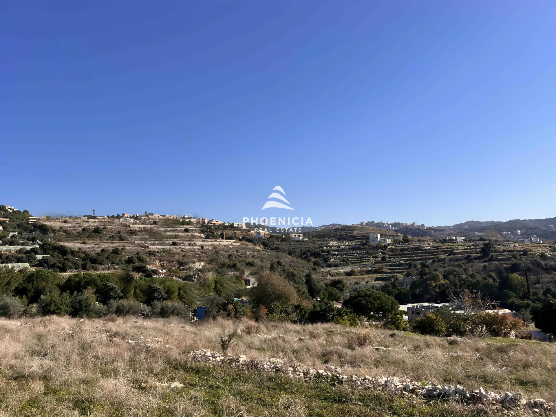 Land for Sale in Edde