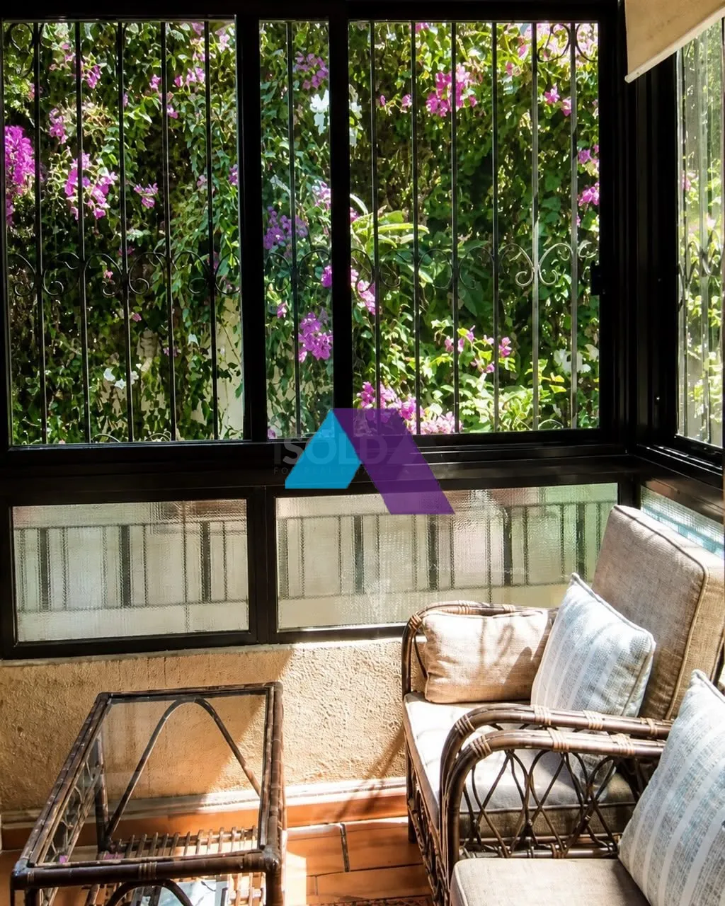 Apartment for Sale in Horch Tabet